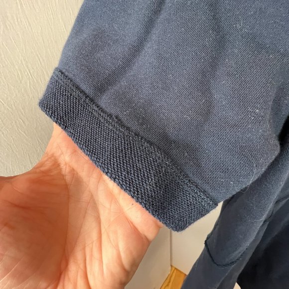 Sweaty Betty Navy Mini Dress - Picture 10 of 12